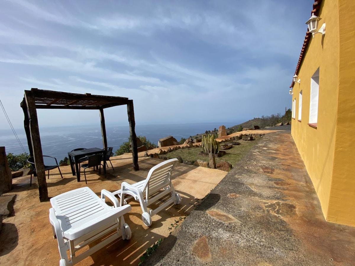 Brenoso 2 Villa Puntagorda  Exterior photo